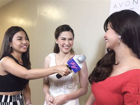 angel locsin and marian rivera|PEP Talk exclusive: Marian Rivera on working with Angel Locsin: .